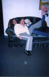 the erins on the tuckey couch.JPG (394869 bytes)
